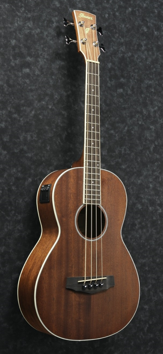 Ibanez PNB14E-OPN Akustisk Bas