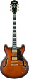 Ibanez AS93FM - Violin Sunburst Ibanez AS93FM - Violin Sunburst