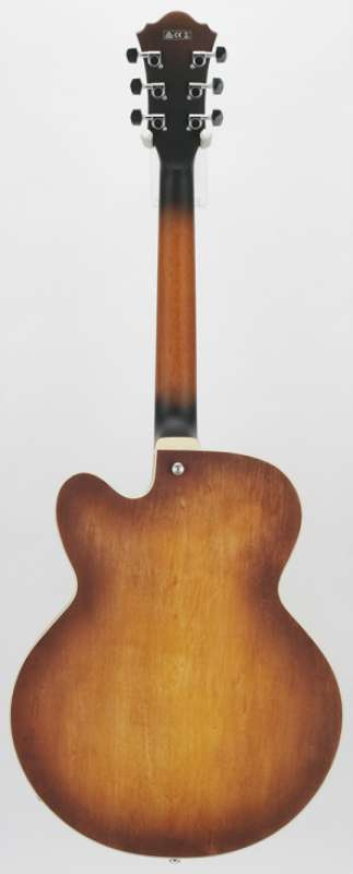 Ibanez AF55-TF Semiakustisk