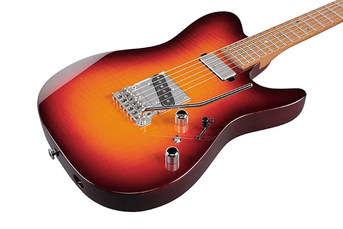 Ibanez AZS2200F - Sunset Burst