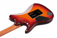 Ibanez AZS2200F - Sunset Burst Ibanez AZS2200F - Sunset Burst