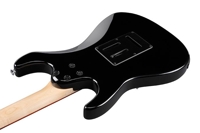 Ibanez AZES40-BK AZ Essential - Black