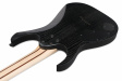 Ibanez RGR762AHBF Prestige - Weathered Black Ibanez RGR762AHBF Prestige - Weathered Black