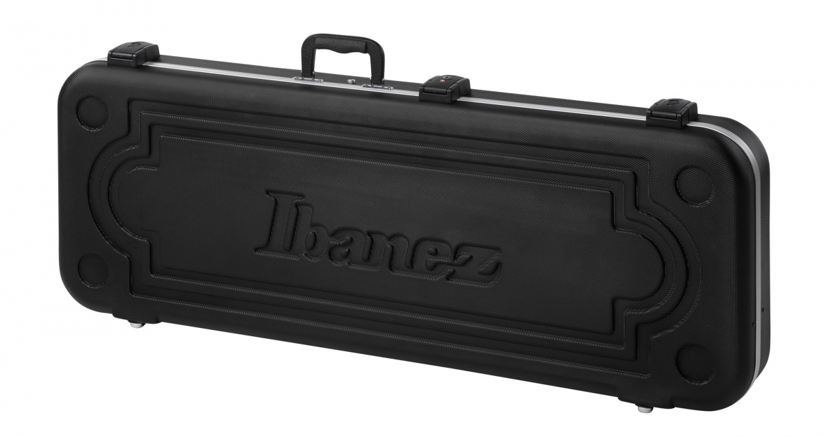 Ibanez RGR762AHBF Prestige - Weathered Black