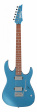 Ibanez GRX120SP - Metallic Light Blue Matte Ibanez GRX120SP - Metallic Light Blue Matte