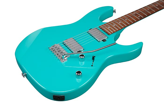 Ibanez GRX120SP - Pale Blue