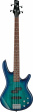 Ibanez GSR200 - Blue Moon Burst Ibanez GSR200 elbas – frontvy