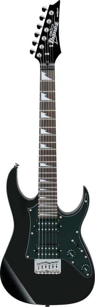 Ibanez elgitarr i mindre storlek