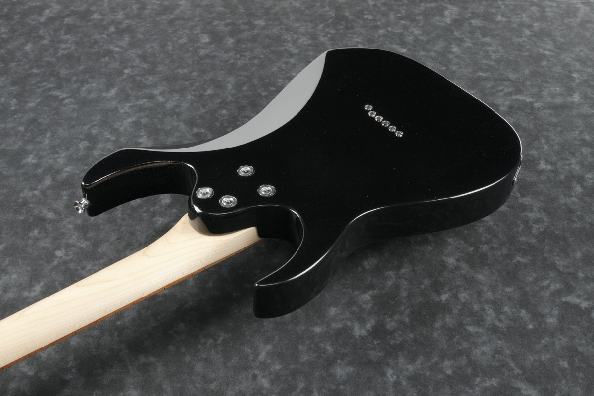 Ibanez elgitarr i mindre storlek