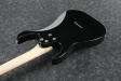 Ibanez GRGM21 Mikro - Black Ibanez elgitarr i mindre storlek