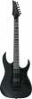 Ibanez GRGR330EX - Black Flat Ibanez GRGR330EX - Black Flat
