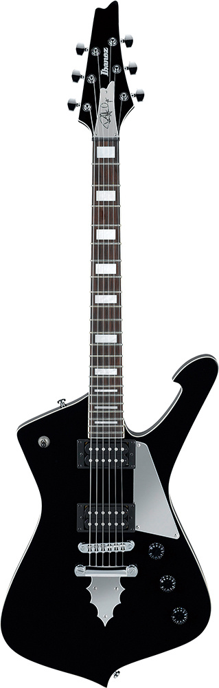 Ibanez PS60-BK frontvy