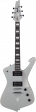 Ibanez PS60 Paul Stanley - Silver Sparkle Ibanez PS60 Paul Stanley - Silver Sparkle