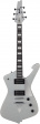 Ibanez PS60 Paul Stanley - Silver Sparkle