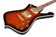 Ibanez IC420-AAB Iceman - Antique Autumn Burst Ibanez IC420-AAB Iceman - Antique Autumn Burst