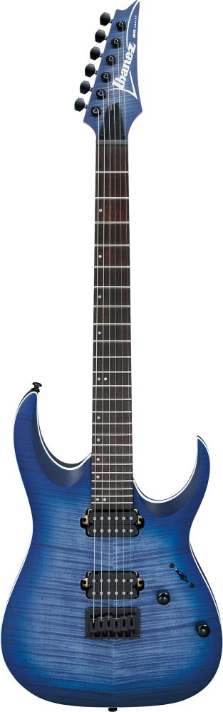 Ibanez RGA42FM-BLF - Blue Lagoon Burst