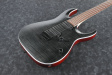 Ibanez RGA42FM - Transparent Gray Flat Ibanez RGA42FM - Transparent Gray Flat