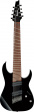 Ibanez RGMS8 Multiscale - Black Ibanez RGMS8 Multiscale - Black