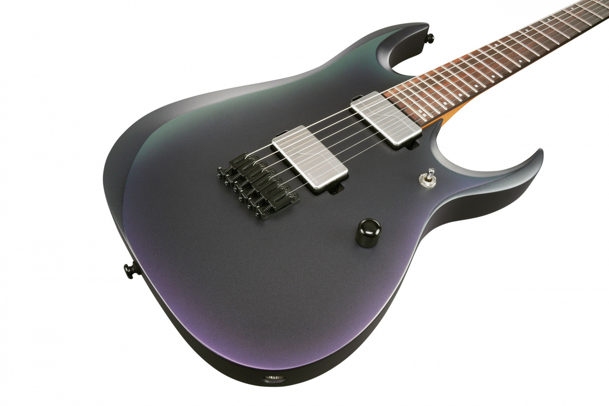 Ibanez RGD61-BAM Axion Label - demodeal