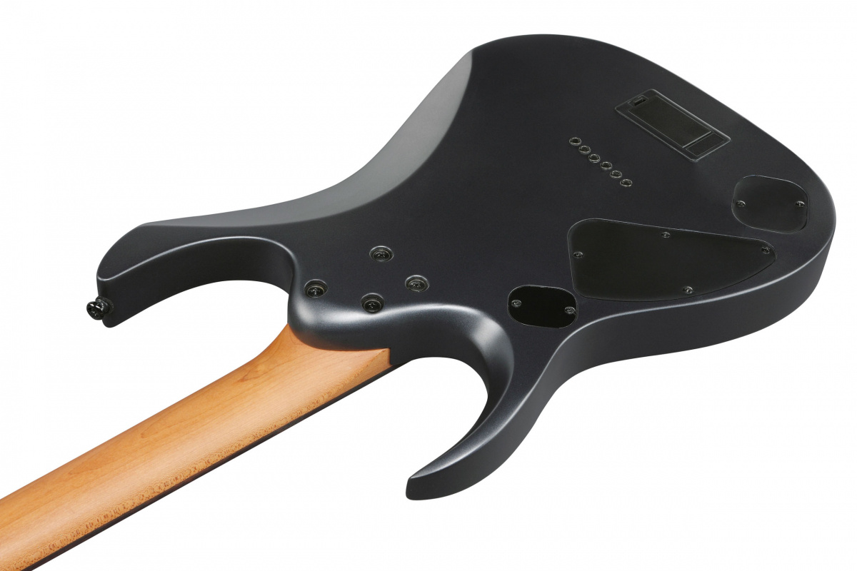 Ibanez RGD61-BAM Axion Label - demodeal