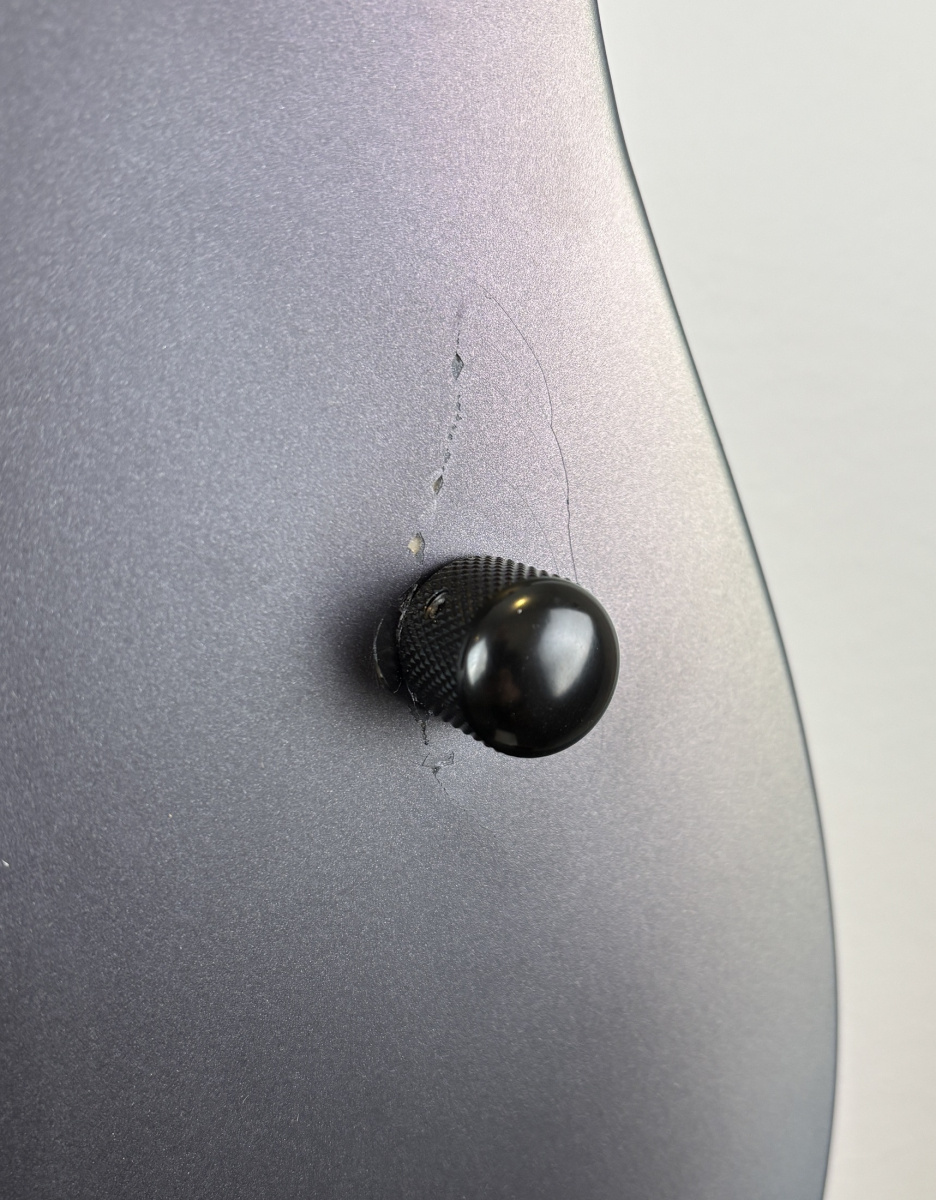 Ibanez RGD61-BAM Axion Label - demodeal