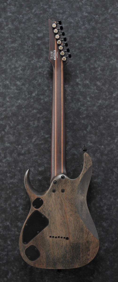 Ibanez RGD71ALPA-CKF Axion Label [7-str]