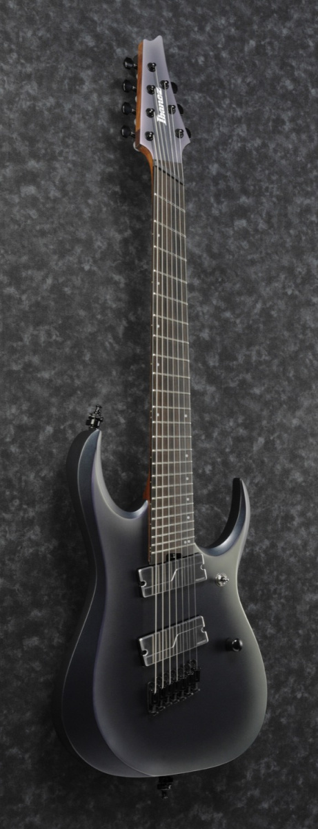Ibanez RGD71ALMS-BAM Axion Label Multiscale [7-str]