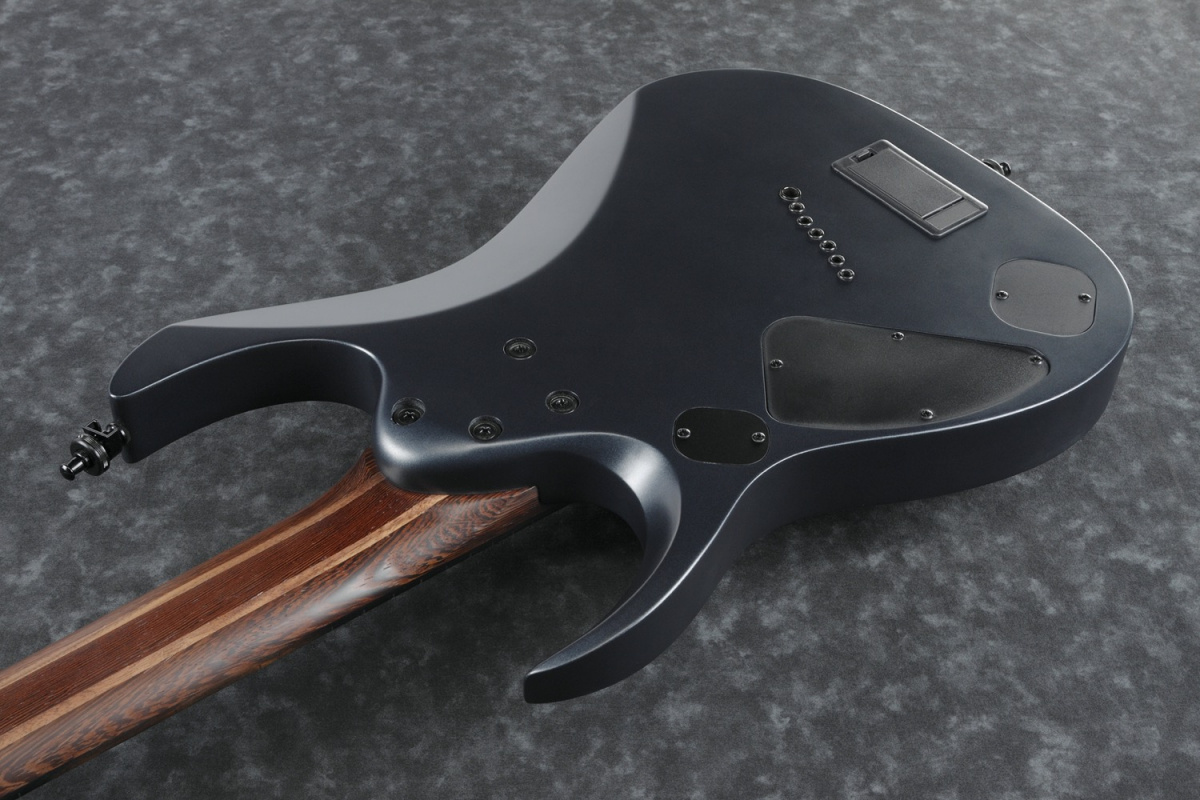 Ibanez RGD71ALMS-BAM Axion Label Multiscale [7-str]