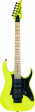 Ibanez RG550-DY Genesis Collection - Desert Yellow