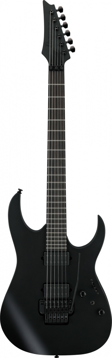 Ibanez RGRB620 Iron Label - black flat