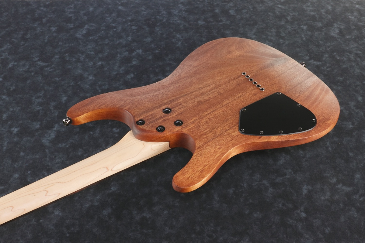 Ibanez S521-MOL Elgitarr