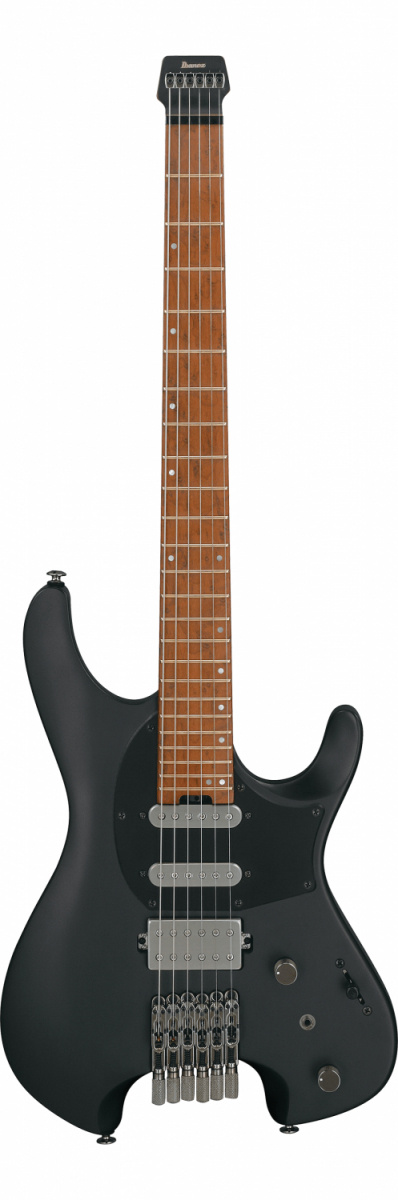 Ibanez Q54-BKF - Black Flat
