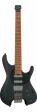Ibanez Q54-BKF - Black Flat Ibanez Q54-BKF - Black Flat