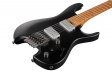 Ibanez QX52-BKF Headless - Black Flat Ibanez QX52-BKF Headless - Black Flat