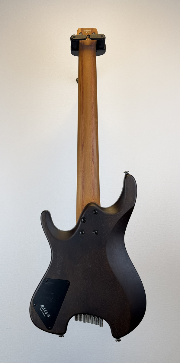Ibanez QX527PE Quest [7-str]