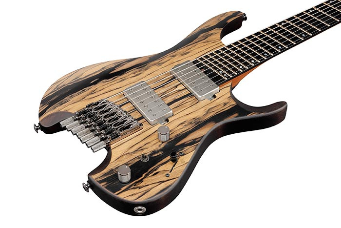 Ibanez QX527PE Quest [7-str]
