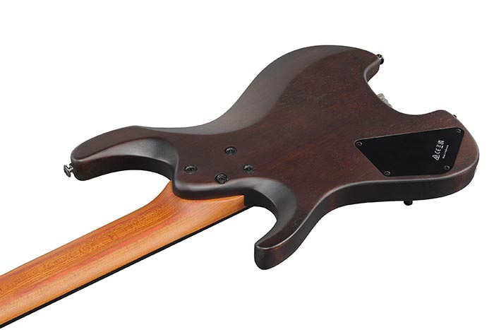 Ibanez QX527PE Quest [7-str]