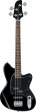 Ibanez TMB-30 Talman Shortscale - Black Ibanez TMB-30 Talman Shortscale - Black