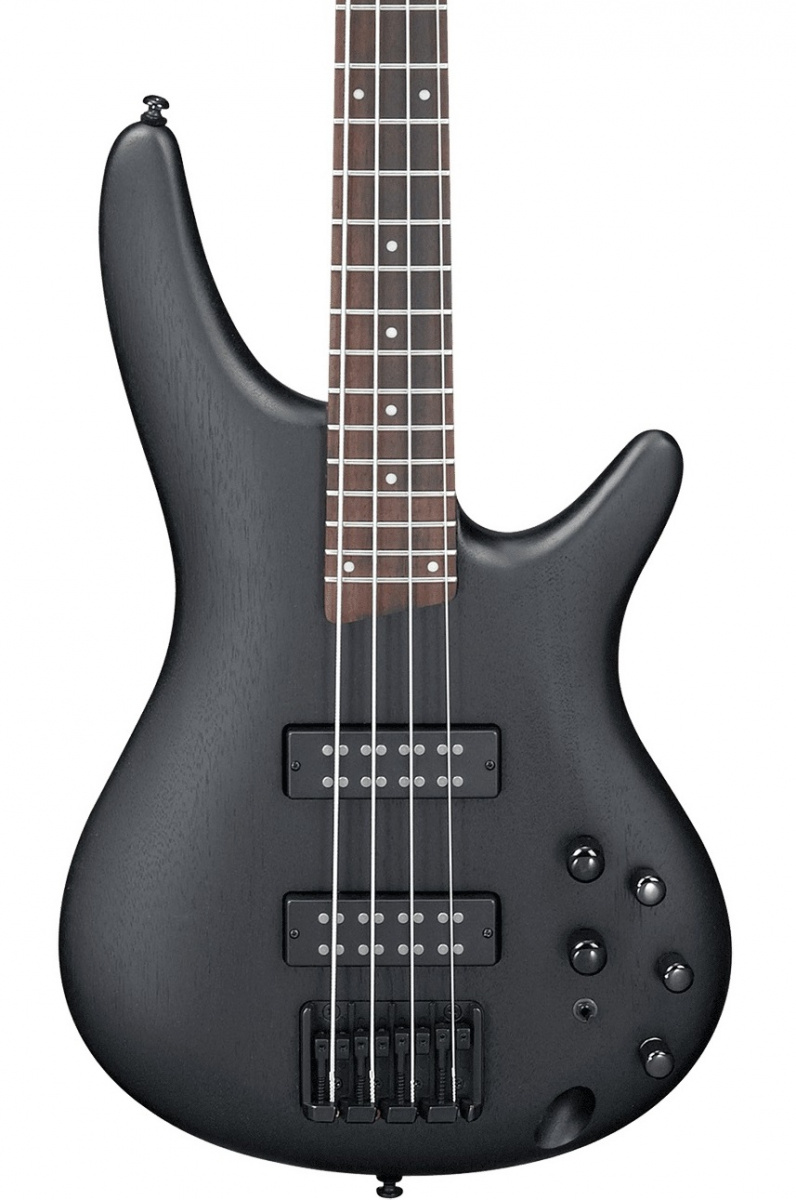 Ibanez SR300EB-WK Elbas - Weathered Black