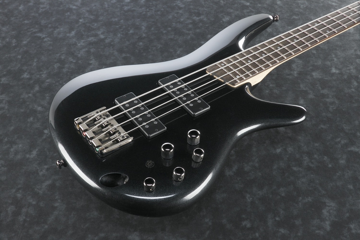 Ibanez SR300E - Iron Pewter