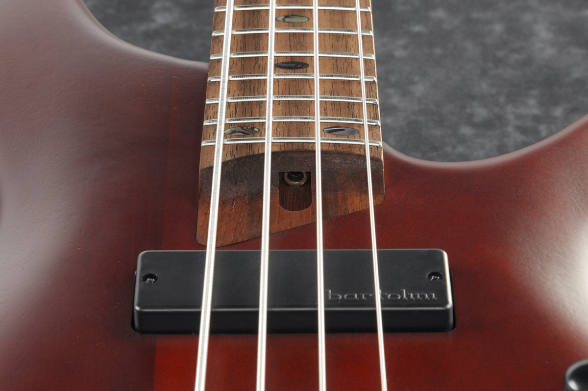 Ibanez SR500E-BM Elbas - Brown Mahogany