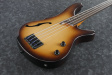 Ibanez SRH500F Natural Browned Burst Flat Bass Ibanez SRH500F Natural Browned Burst Flat Bass