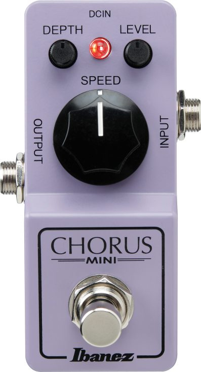 Ibanez CSMINI Chorus Mini