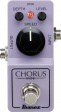 Ibanez CSMINI Chorus Mini Ibanez CSMINI Chorus Mini