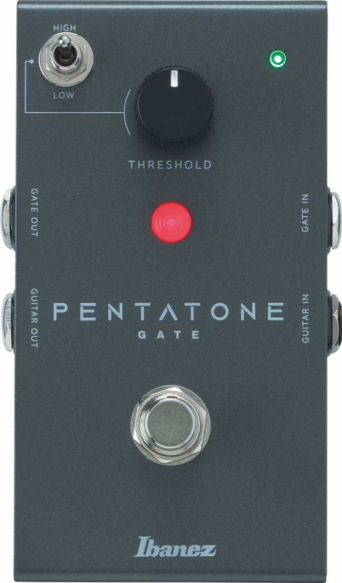 Ibanez PTGATE Pentatone Noise Gate