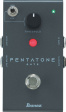 Ibanez PTGATE Pentatone Noise Gate Ibanez PTGATE Pentatone Noise Gate