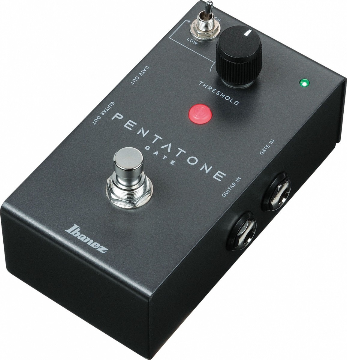 Ibanez PTGATE Pentatone Noise Gate