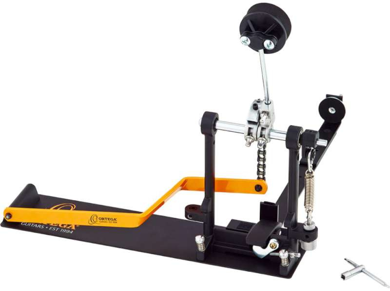 Ortega OCJP-GB Cajon Pedal