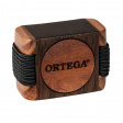 Ortega OFSW-S Wooden Finger Shaker - Small Liten shaker som monteras på ett finger
