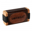 Ortega OFSW-L Wooden Finger Shaker - Large Fingershaker i trä från Ortega